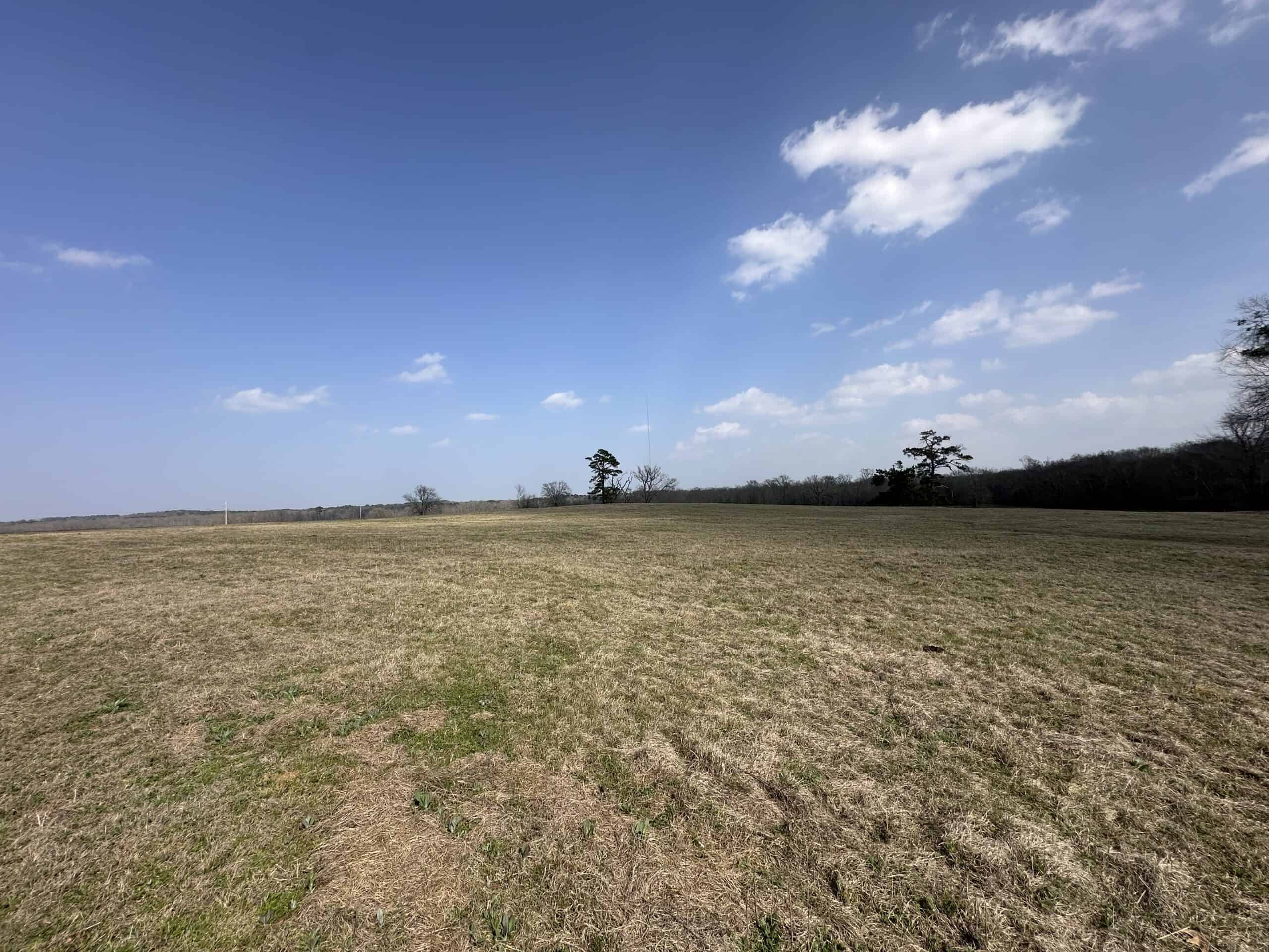 East Texas Hunting/Recreational Land For Sale