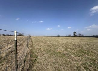 East Texas Hunting/Recreational Land For Sale