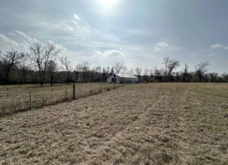 East Texas Hunting/Recreational Land For Sale