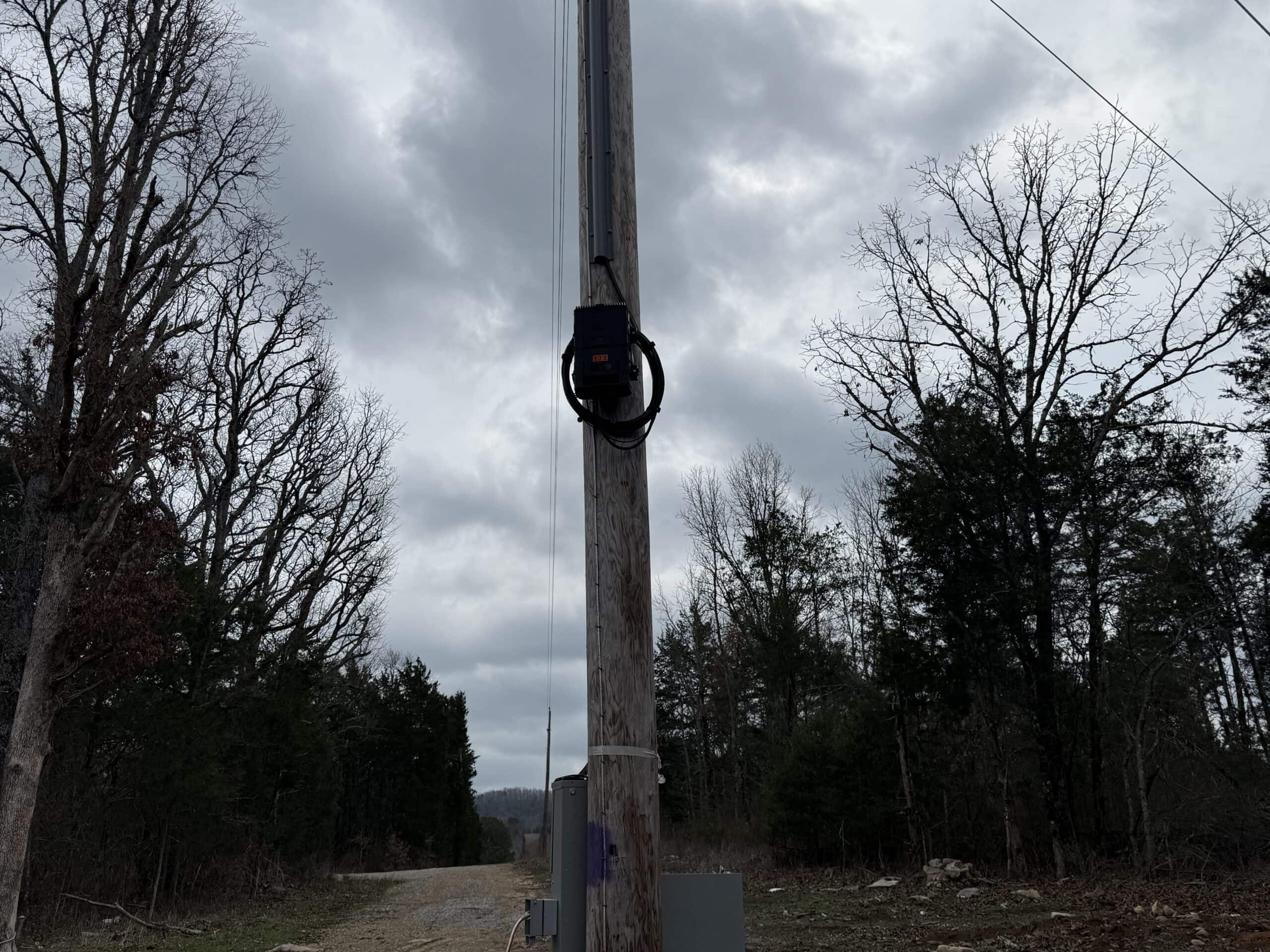 ARKANSAS HUNTING LAND FOR SALE IN NORTH CENTRAL ARKANSAS