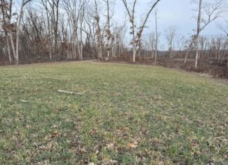 Northern Missouri Gem! 83 acres in Sullivan County