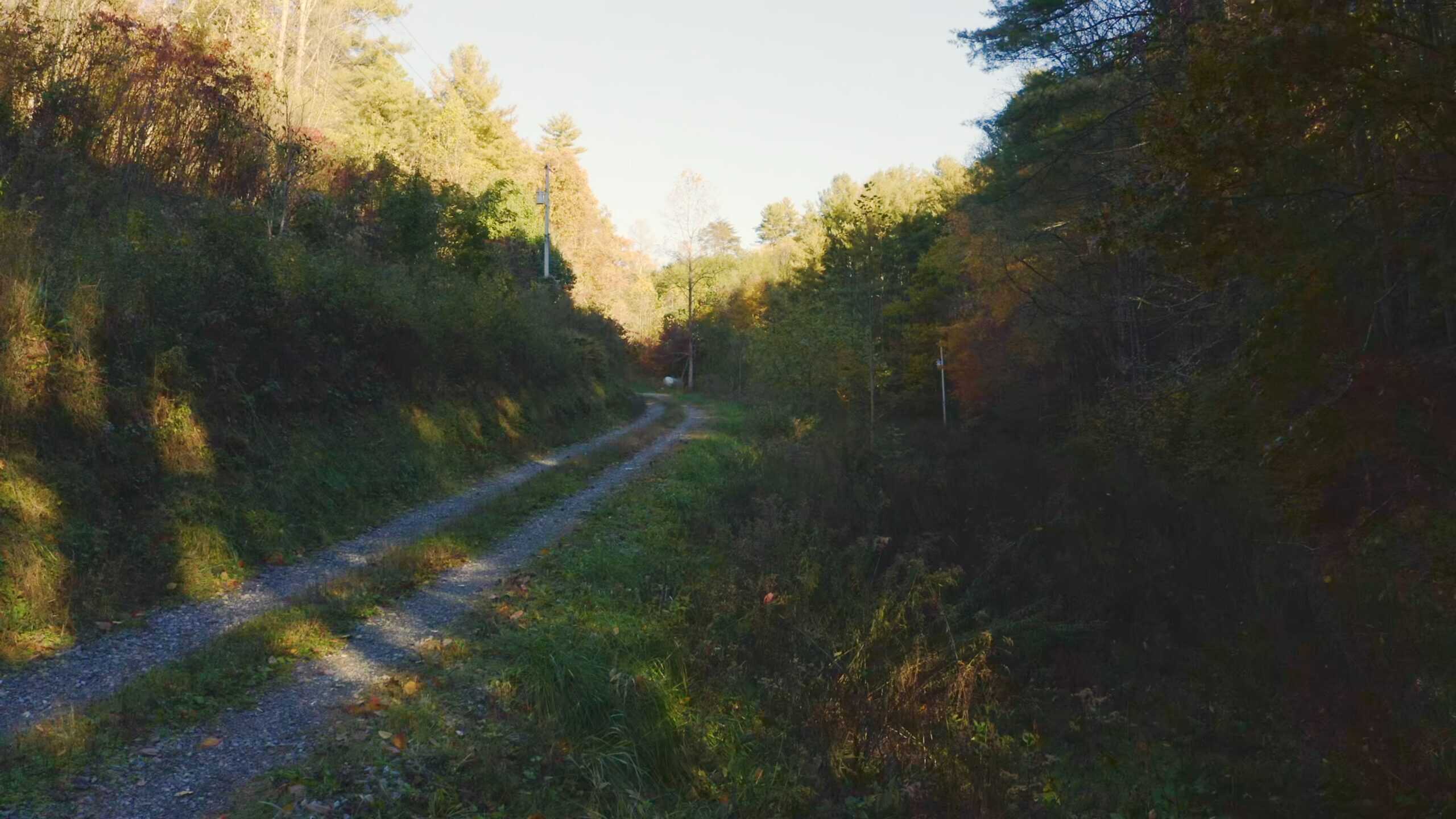Where the Pavement Ends, and Your Legacy Begins: 116 Unrestricted Acres Bordering the Cherokee National Forest