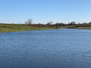 Wayne County, Iowa – High-Income CRP Farm with Big Deer History and 8-Acre Lake