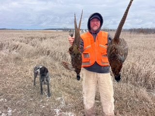 Wayne County, Iowa – High-Income CRP Farm with Big Deer History and 8-Acre Lake