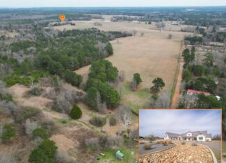 TexAz Ranch: 814-Acre Regenerative Legacy & Multi-Home Compound