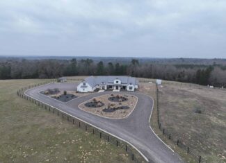 TexAz Ranch: 814-Acre Regenerative Legacy & Multi-Home Compound