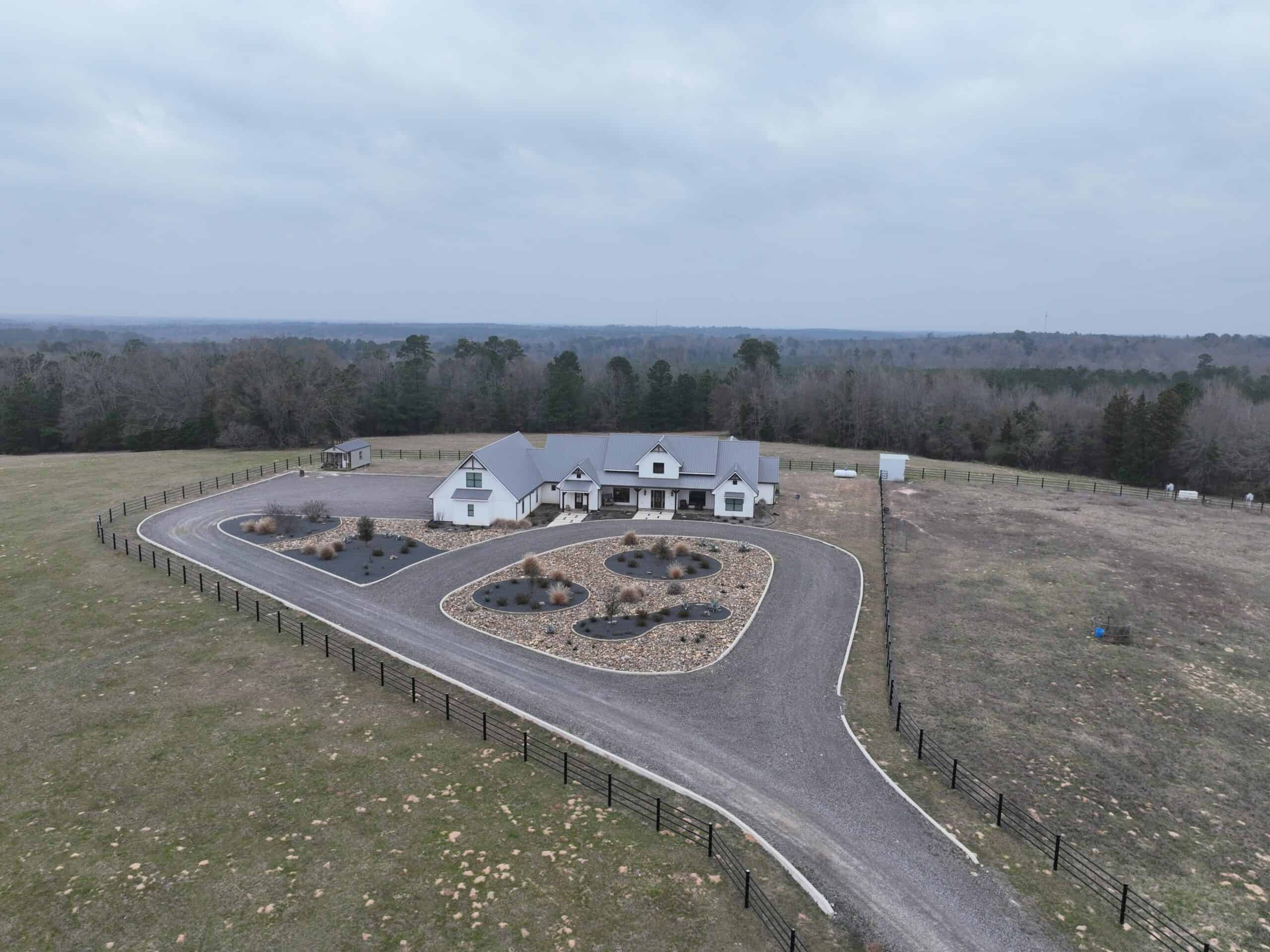 TexAz Ranch: 814-Acre Regenerative Legacy & Multi-Home Compound
