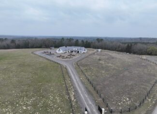 TexAz Ranch: 814-Acre Regenerative Legacy & Multi-Home Compound