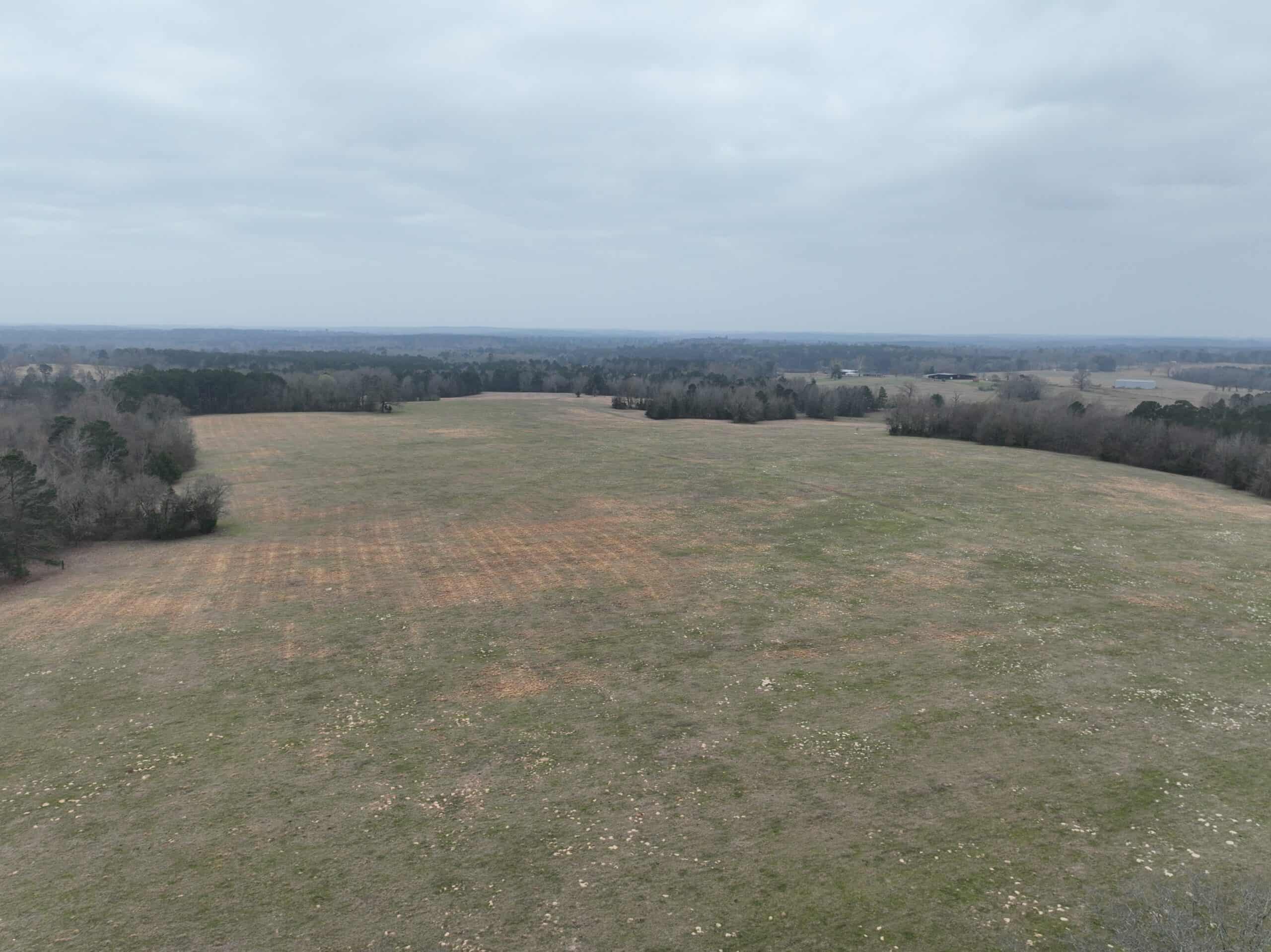 TexAz Ranch: 814-Acre Regenerative Legacy & Multi-Home Compound