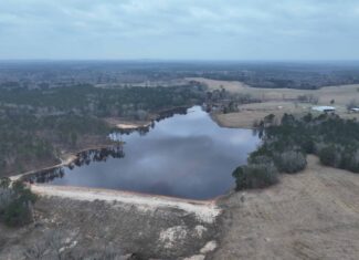TexAz Ranch: 814-Acre Regenerative Legacy & Multi-Home Compound