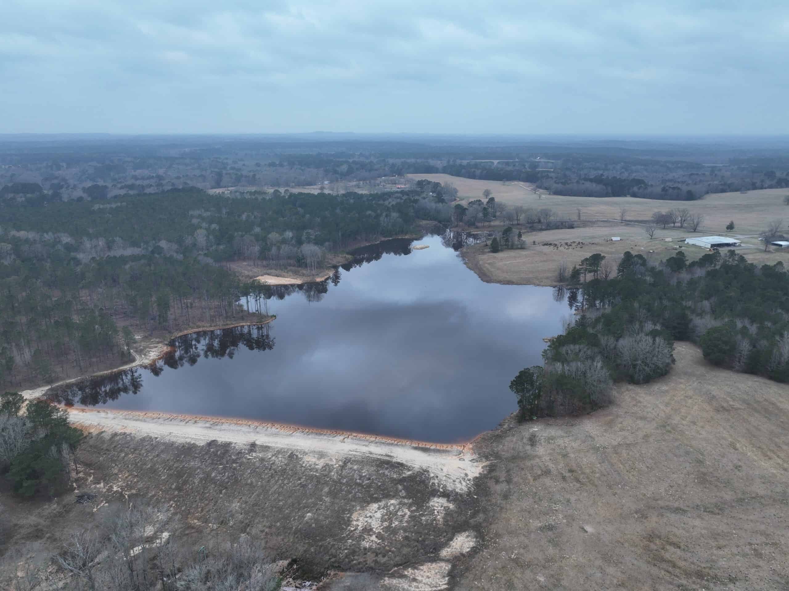 TexAz Ranch: 814-Acre Regenerative Legacy & Multi-Home Compound