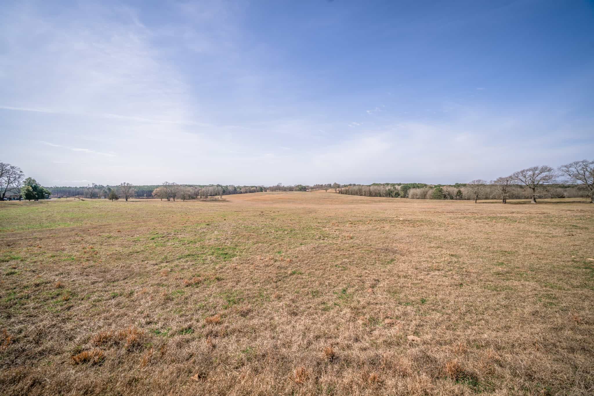 TexAz Ranch: 814-Acre Regenerative Legacy & Multi-Home Compound