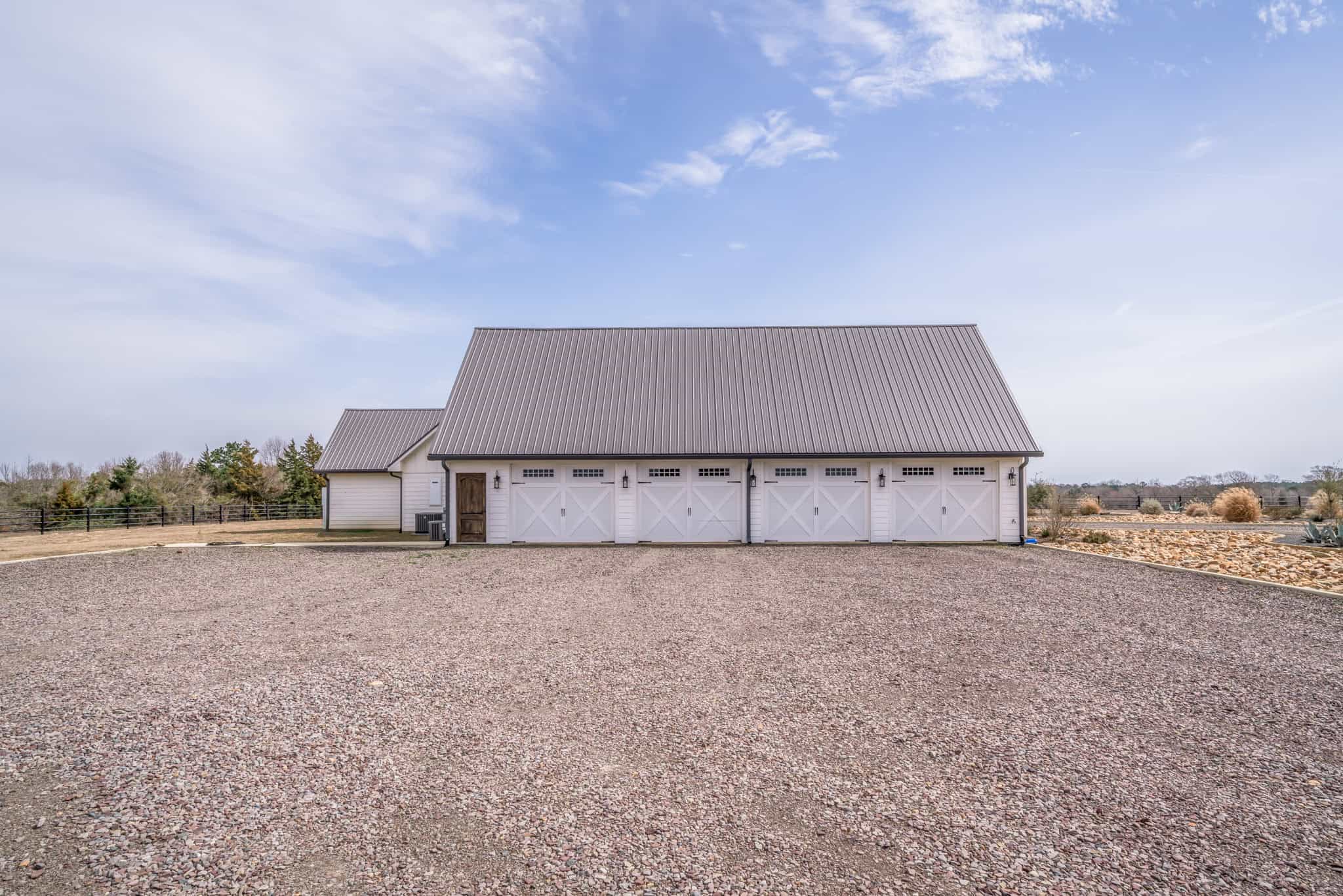 TexAz Ranch: 814-Acre Regenerative Legacy & Multi-Home Compound