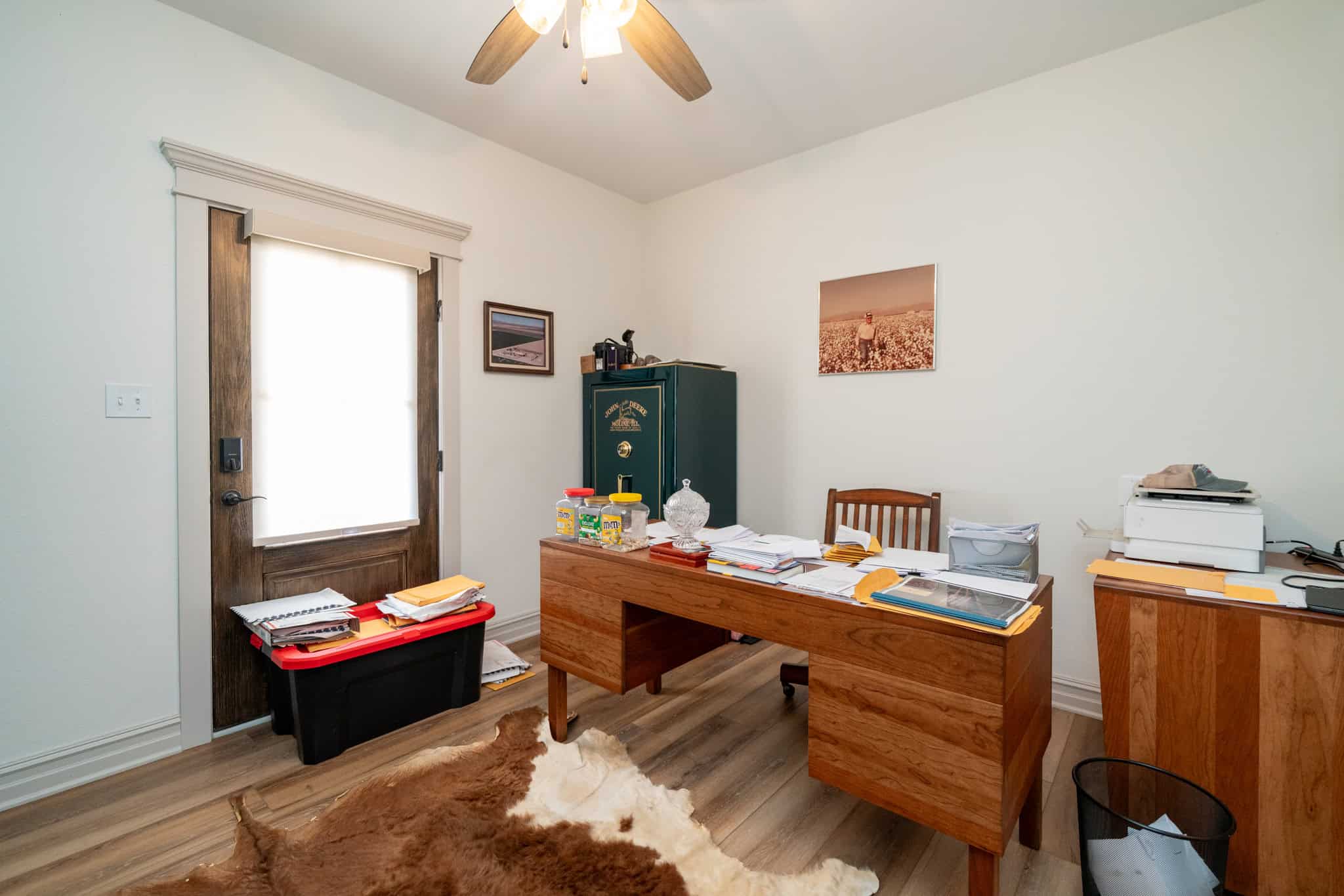 TexAz Ranch: 814-Acre Regenerative Legacy & Multi-Home Compound