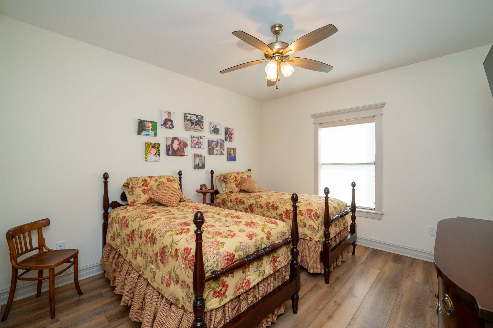 TexAz Ranch: 814-Acre Regenerative Legacy & Multi-Home Compound