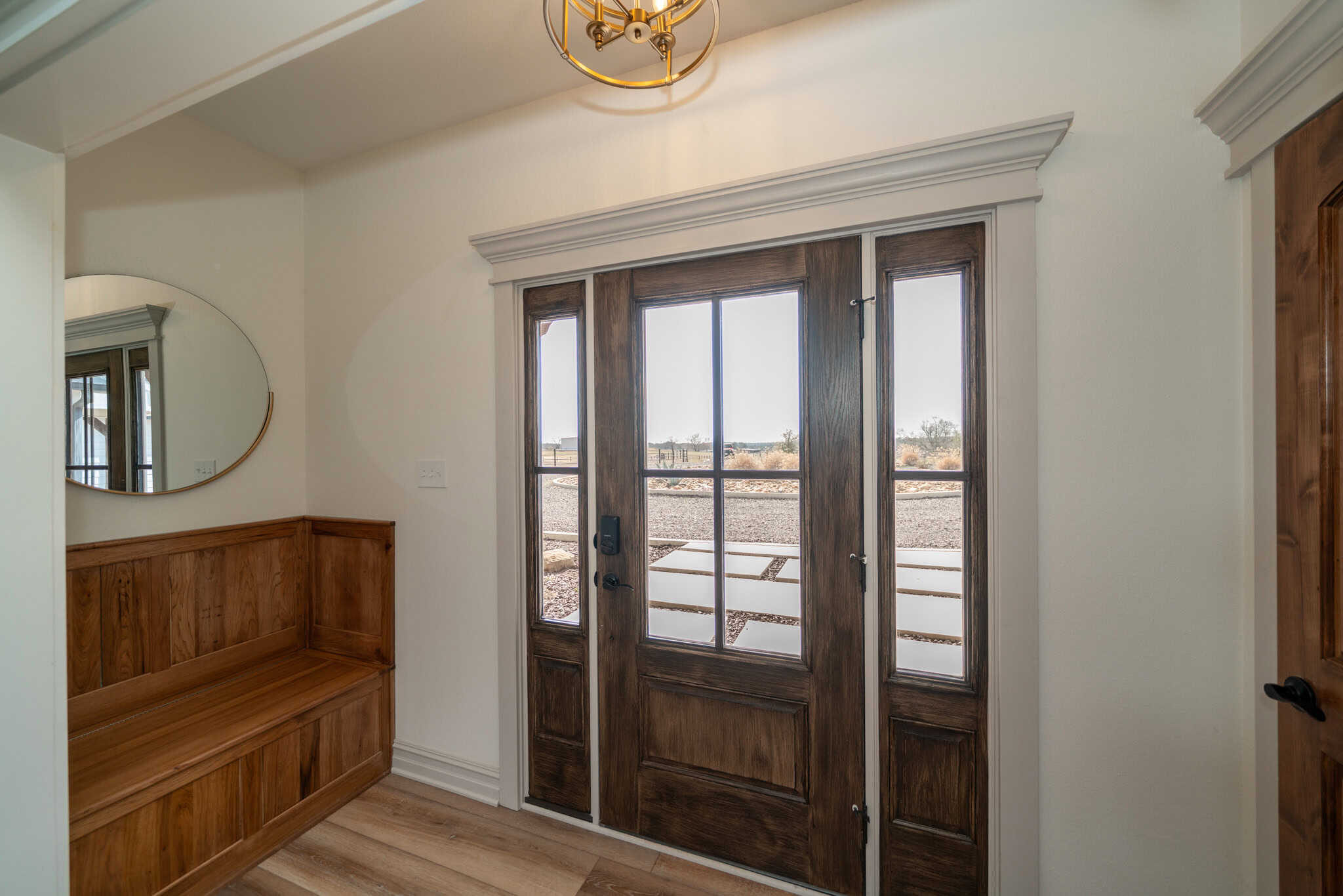 TexAz Ranch: 814-Acre Regenerative Legacy & Multi-Home Compound