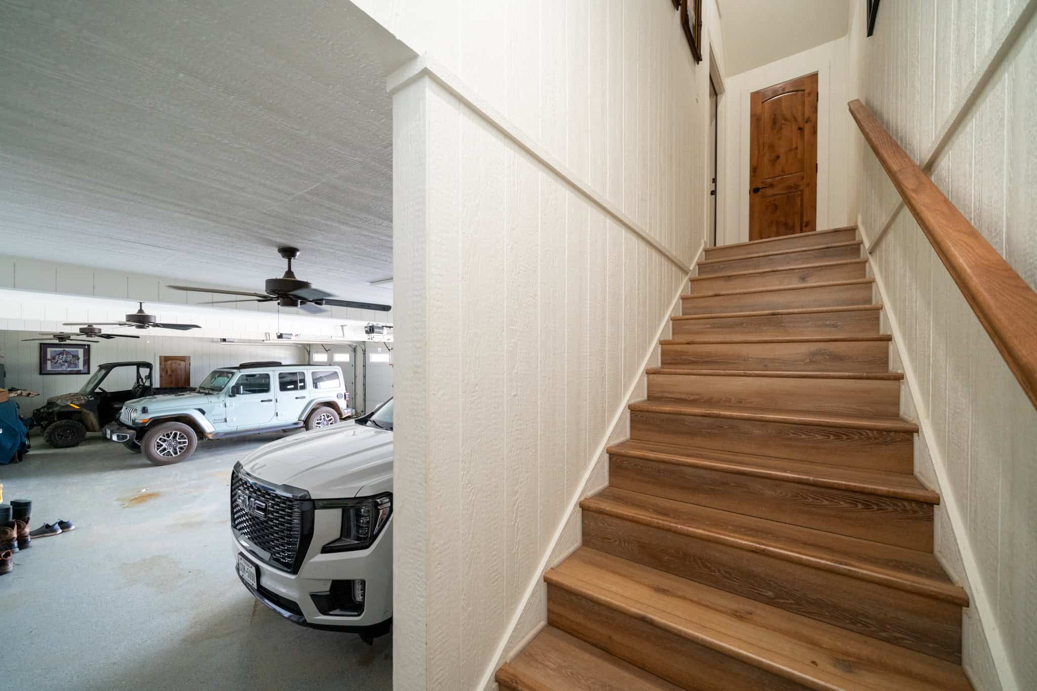 TexAz Ranch: 814-Acre Regenerative Legacy & Multi-Home Compound