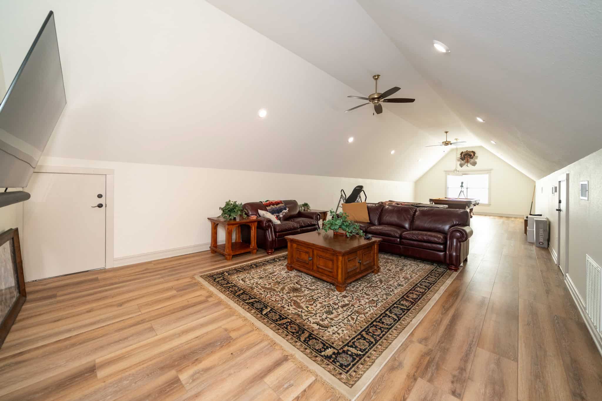 TexAz Ranch: 814-Acre Regenerative Legacy & Multi-Home Compound