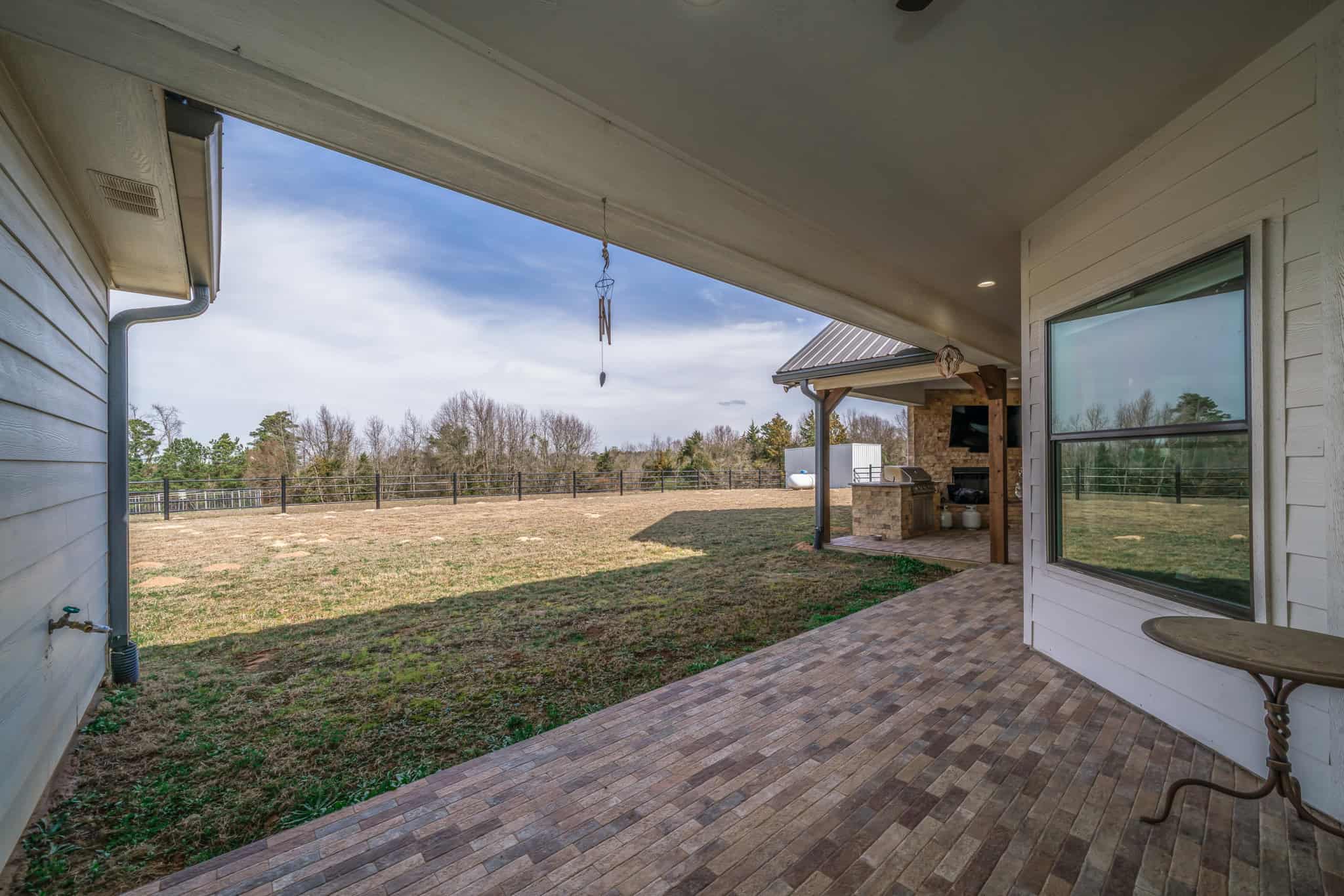 TexAz Ranch: 814-Acre Regenerative Legacy & Multi-Home Compound