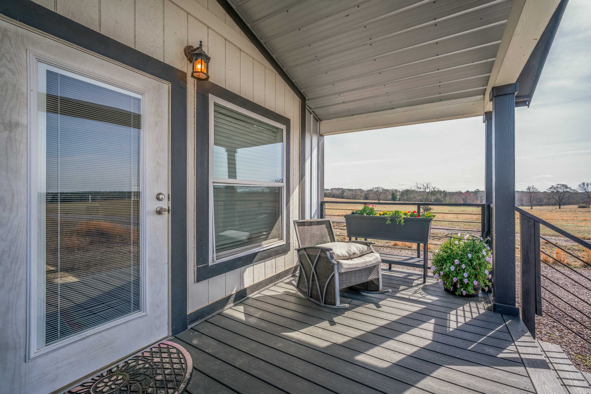 TexAz Ranch: 814-Acre Regenerative Legacy & Multi-Home Compound