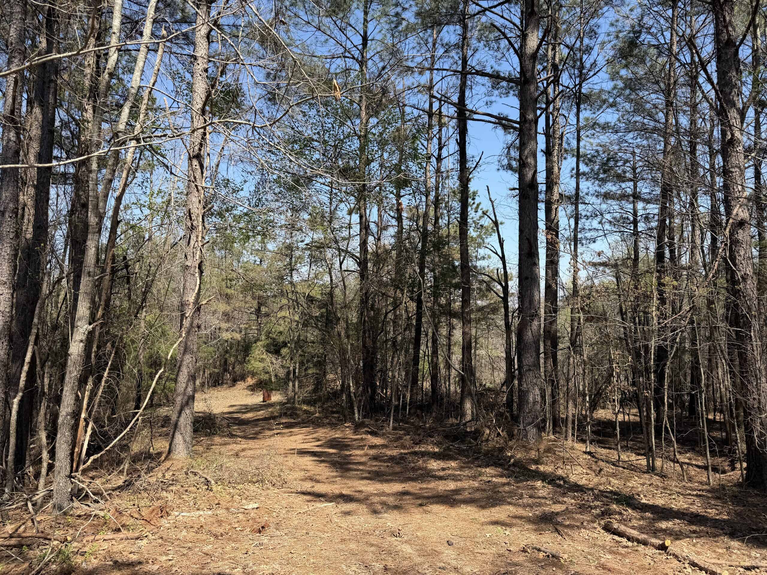 CABIN FOR SALE IN TN, HUNTING, STORAGE, SHELTER, WOODED