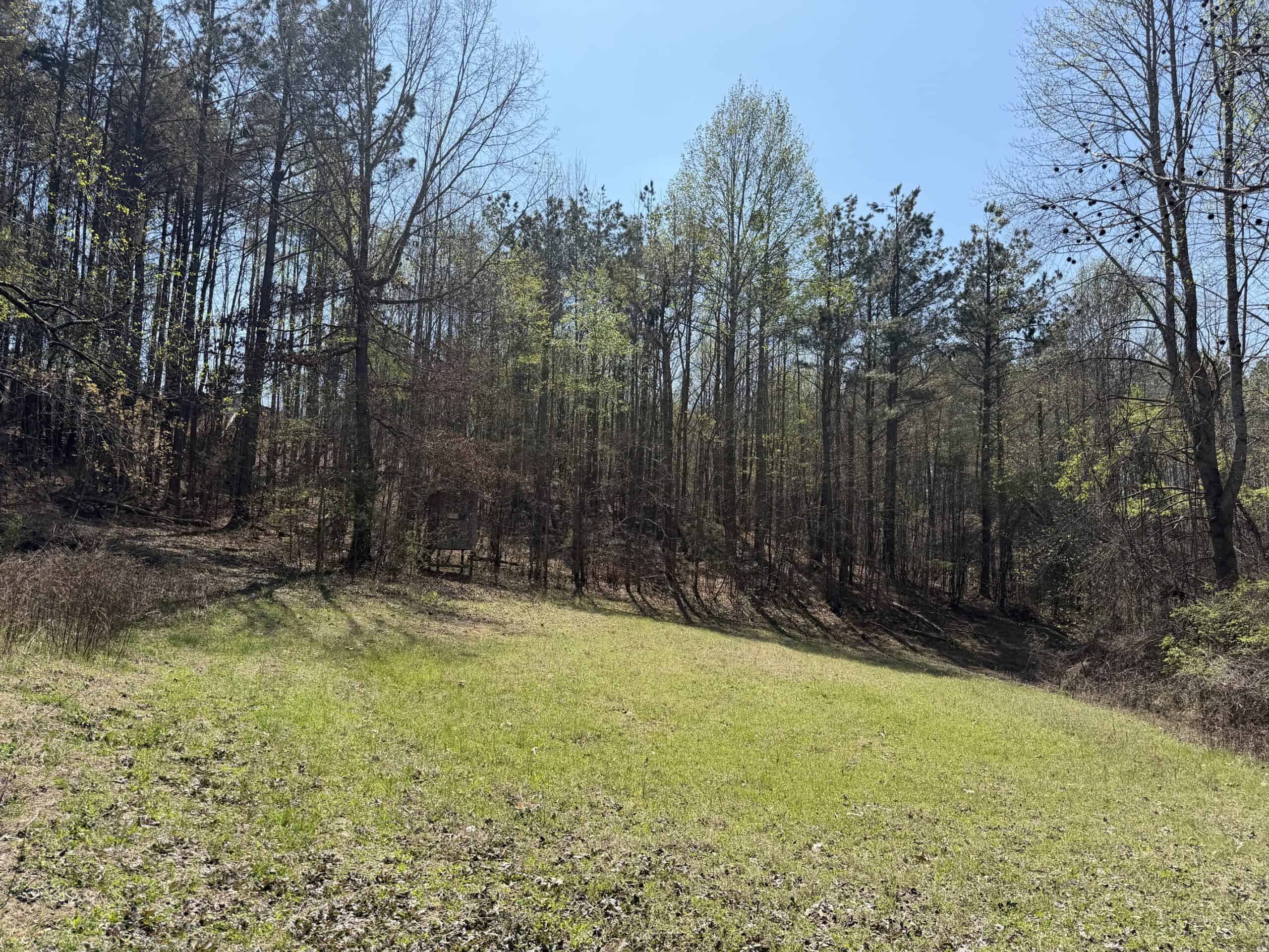 CABIN FOR SALE IN TN, HUNTING, STORAGE, SHELTER, WOODED