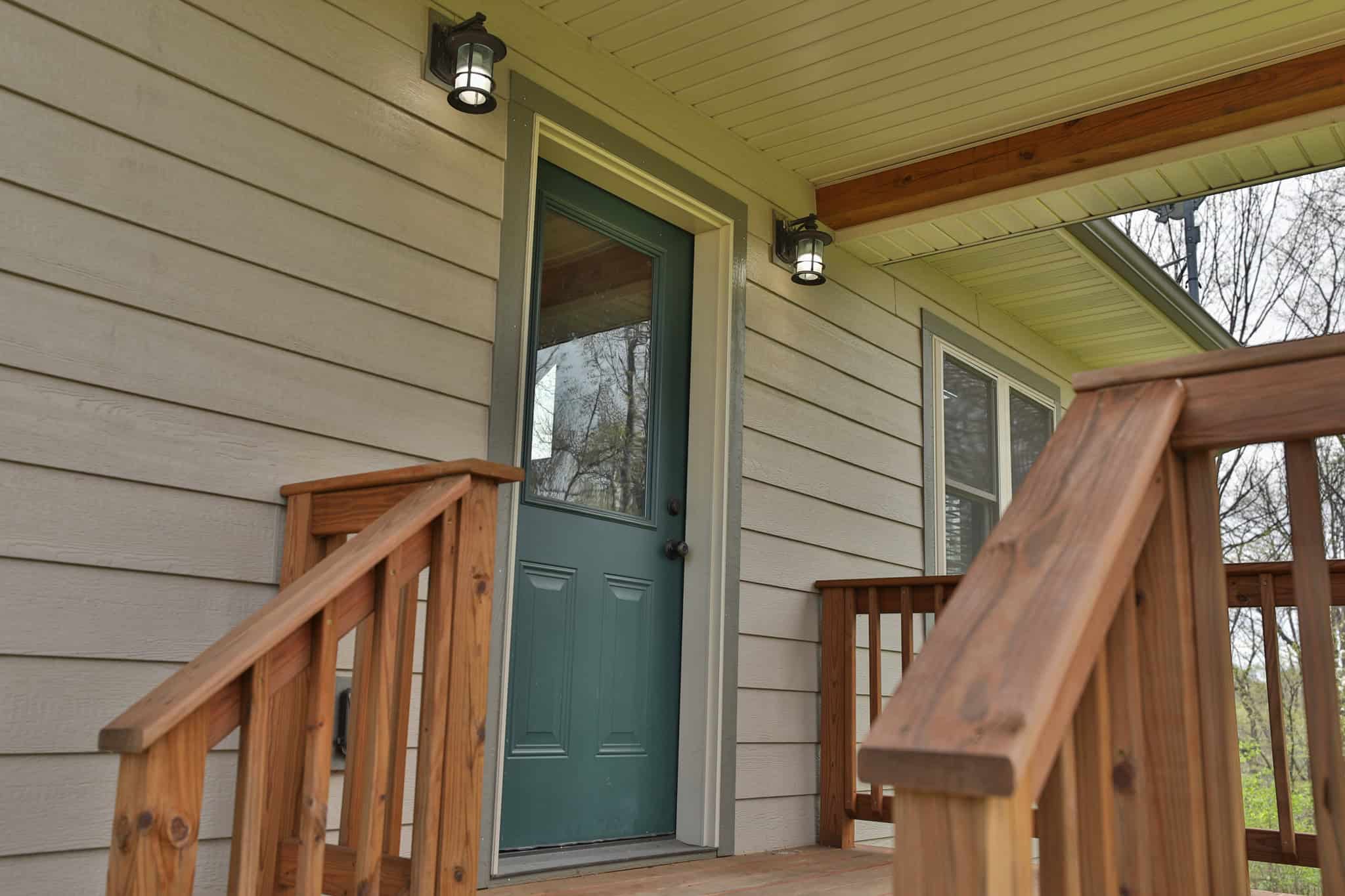 Bleck’s Booner Ridge Farm – 89+/- Acre World-Class Whitetail Sanctuary with Luxury Cabin in Boscobel
