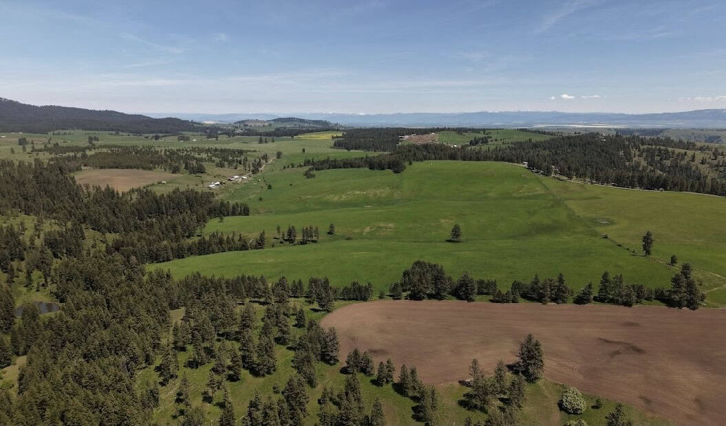 Land for Sale in Idaho County, ID at Hatke Place Ranch