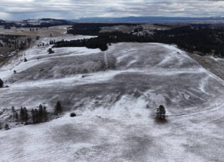 Land for Sale in Idaho County, ID at Hatke Place Ranch