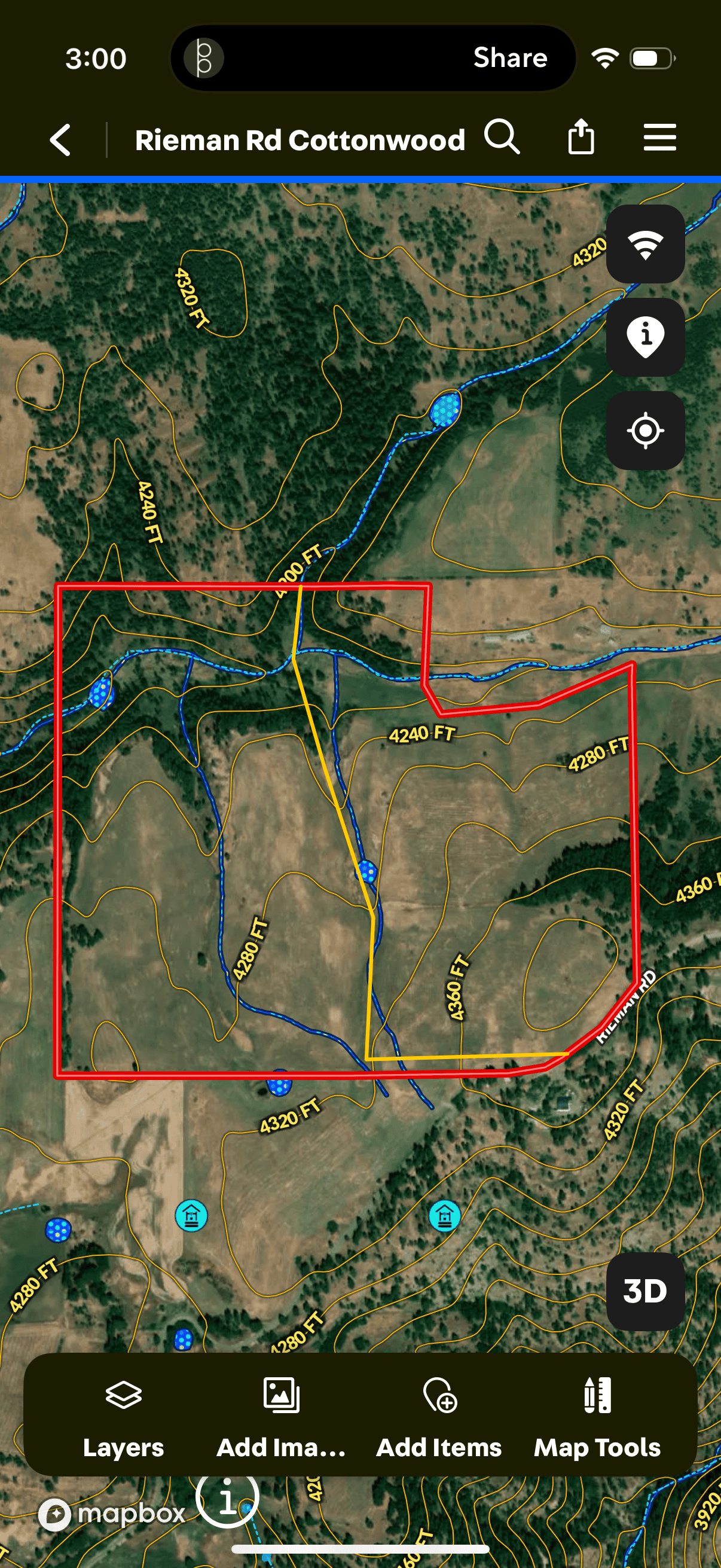 Land for Sale in Idaho County, ID at Hatke Place Ranch