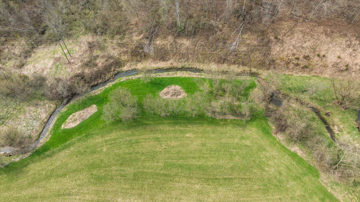 29± Acres of Driftless Beauty | Woods, Water, Pole Shed & Cottage.32