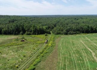 Expansive 325± Acre Land Parcel – Plymouth, ME