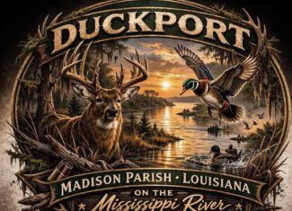 Duckport Legacy Waterfowl and Whitetail Recreational Tract