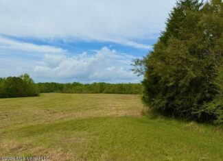 64+- Pastureland West Lincoln School Smithdale MS