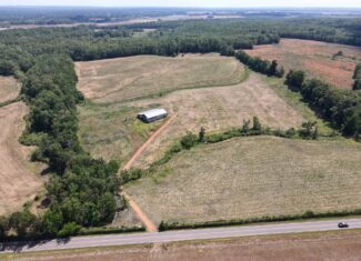 HOBBY FARM FOR SALE IN TN. AMAZING BUILDING SITES WITH VIEWS AND DEER HUNTING LAND FOR SALE IN TENNESSEE.