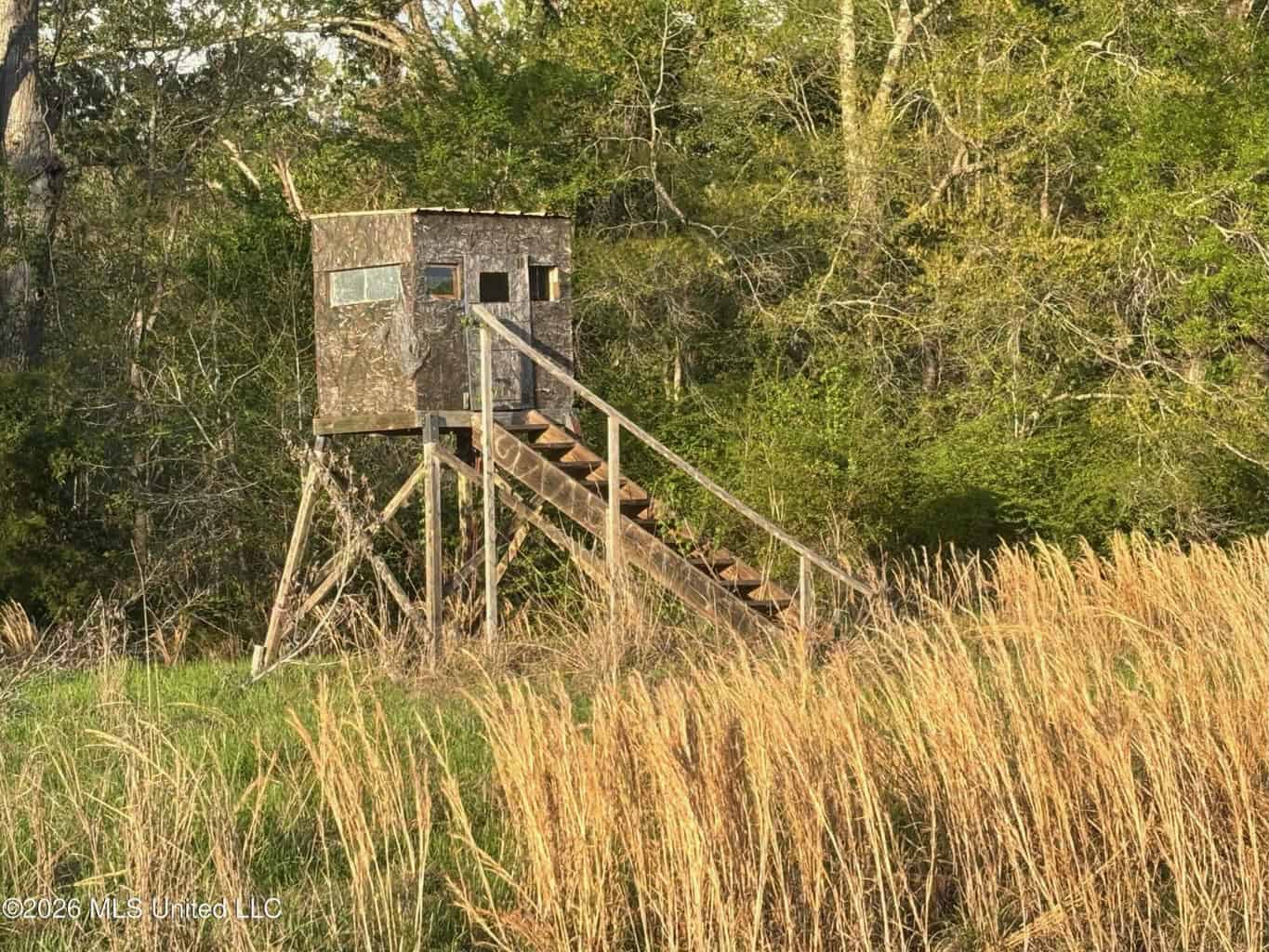 77 Acres in Edwards, MS Hinds County Big Black River Region
