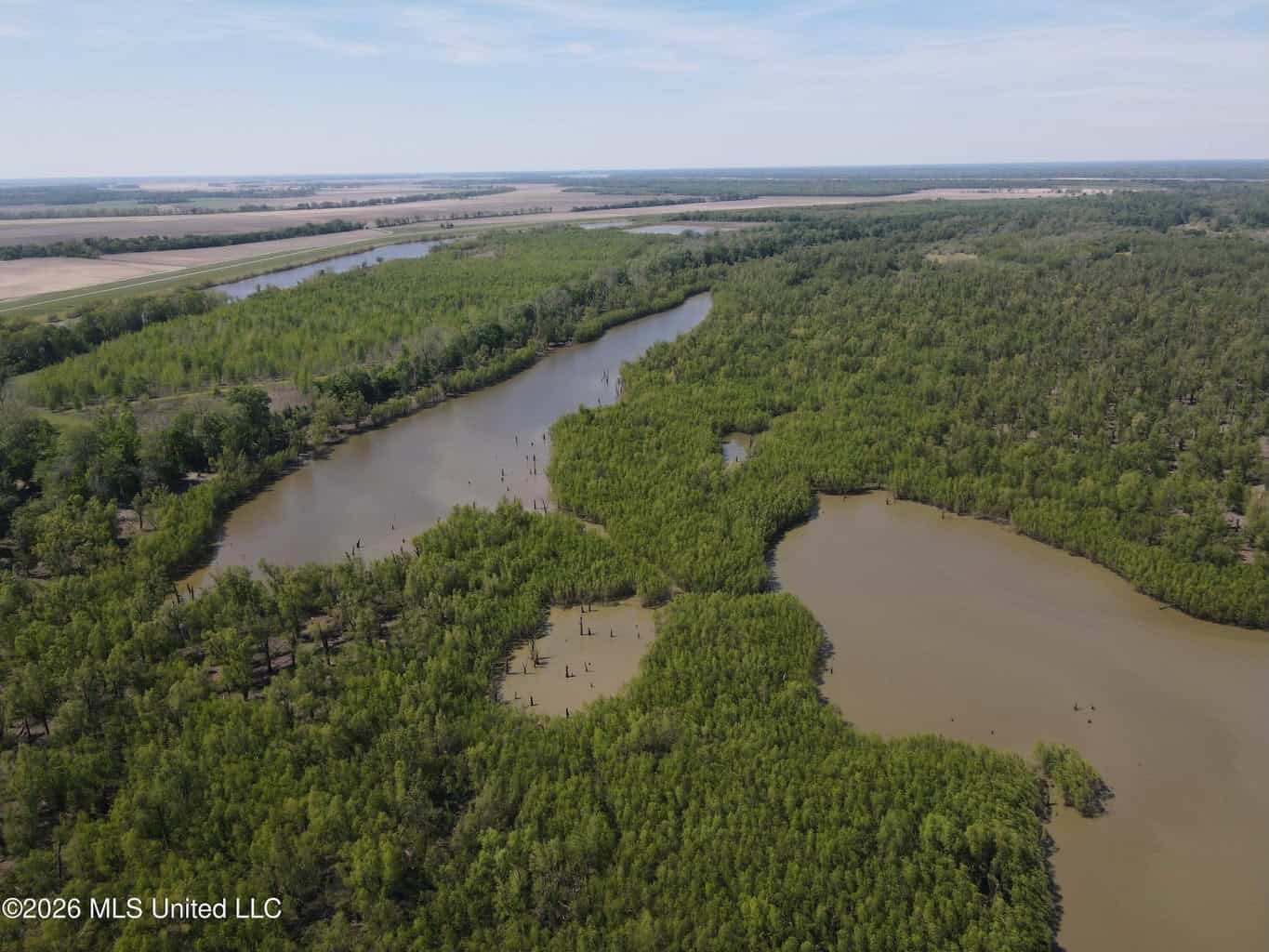 Duckport Legacy Waterfowl and Whitetail Recreational Tract