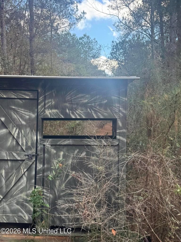 South Mississippi Hunting Land for Sale in Walthall County