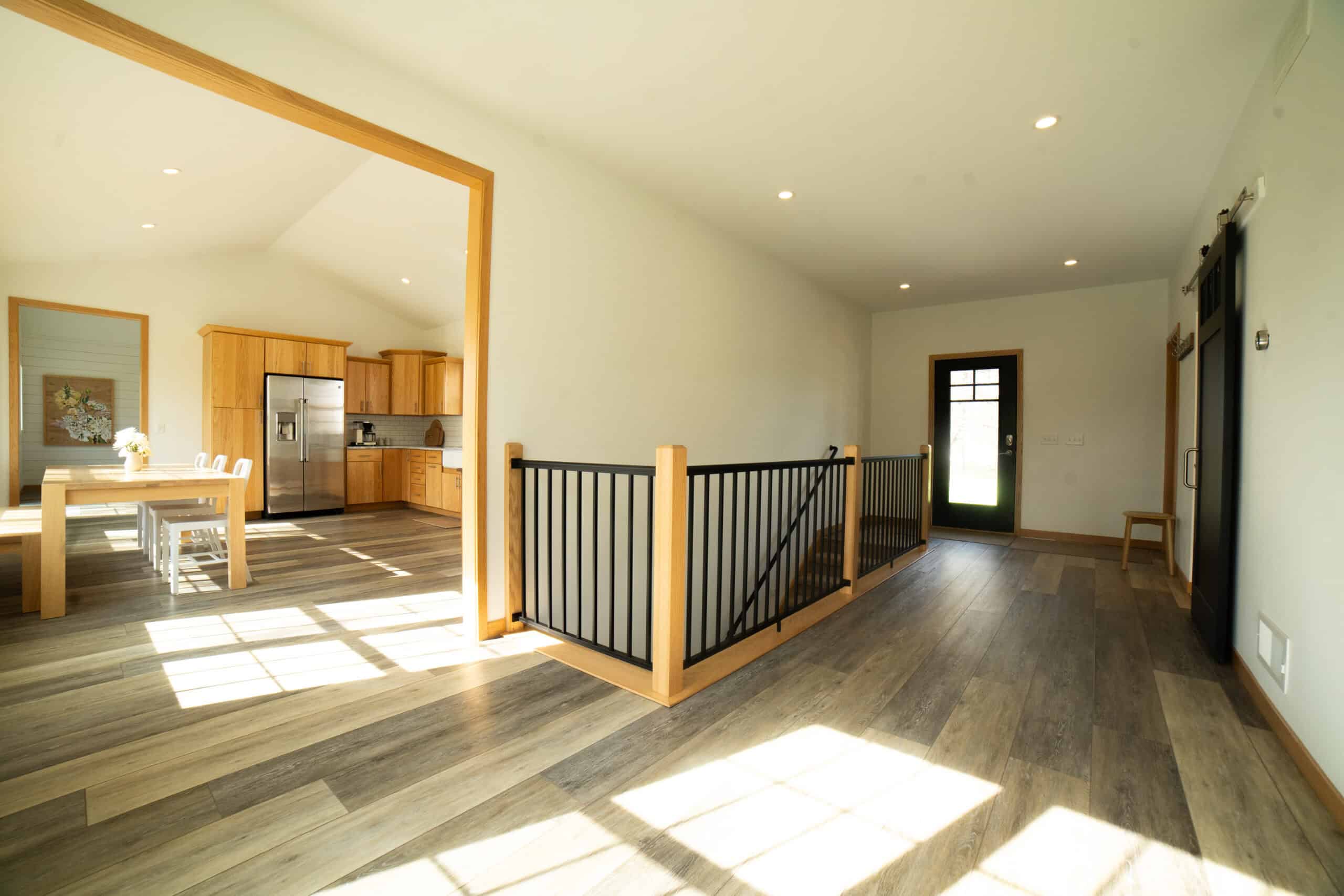 40-Acre Country Estate with Premier Hunting Habitat | Town of Lowville | Columbia County, Wisconsin