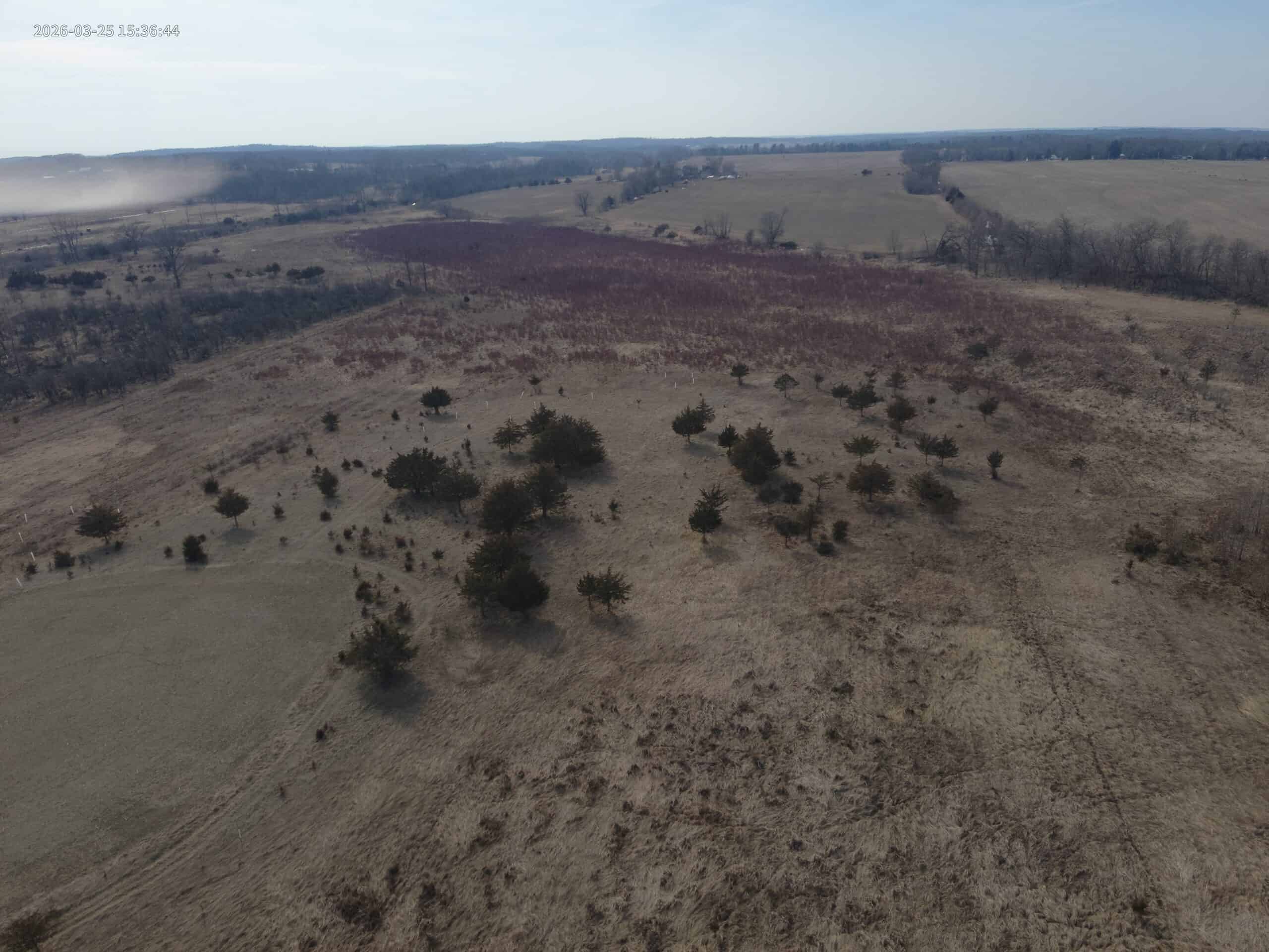 44± Acre Premier Duck and Deer Hunting Property Marquette Cty WI