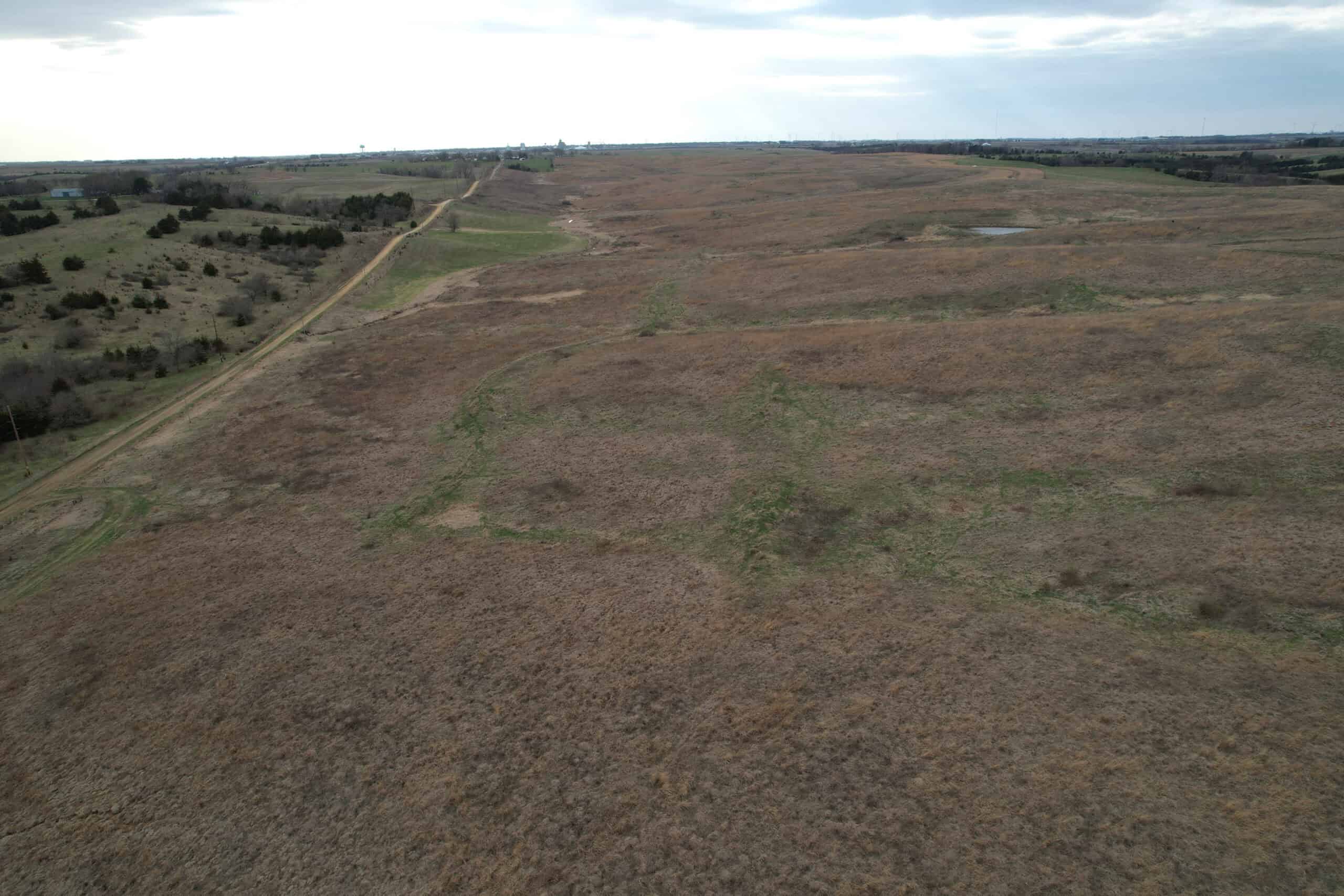 Southwest Iowa Combination Farm