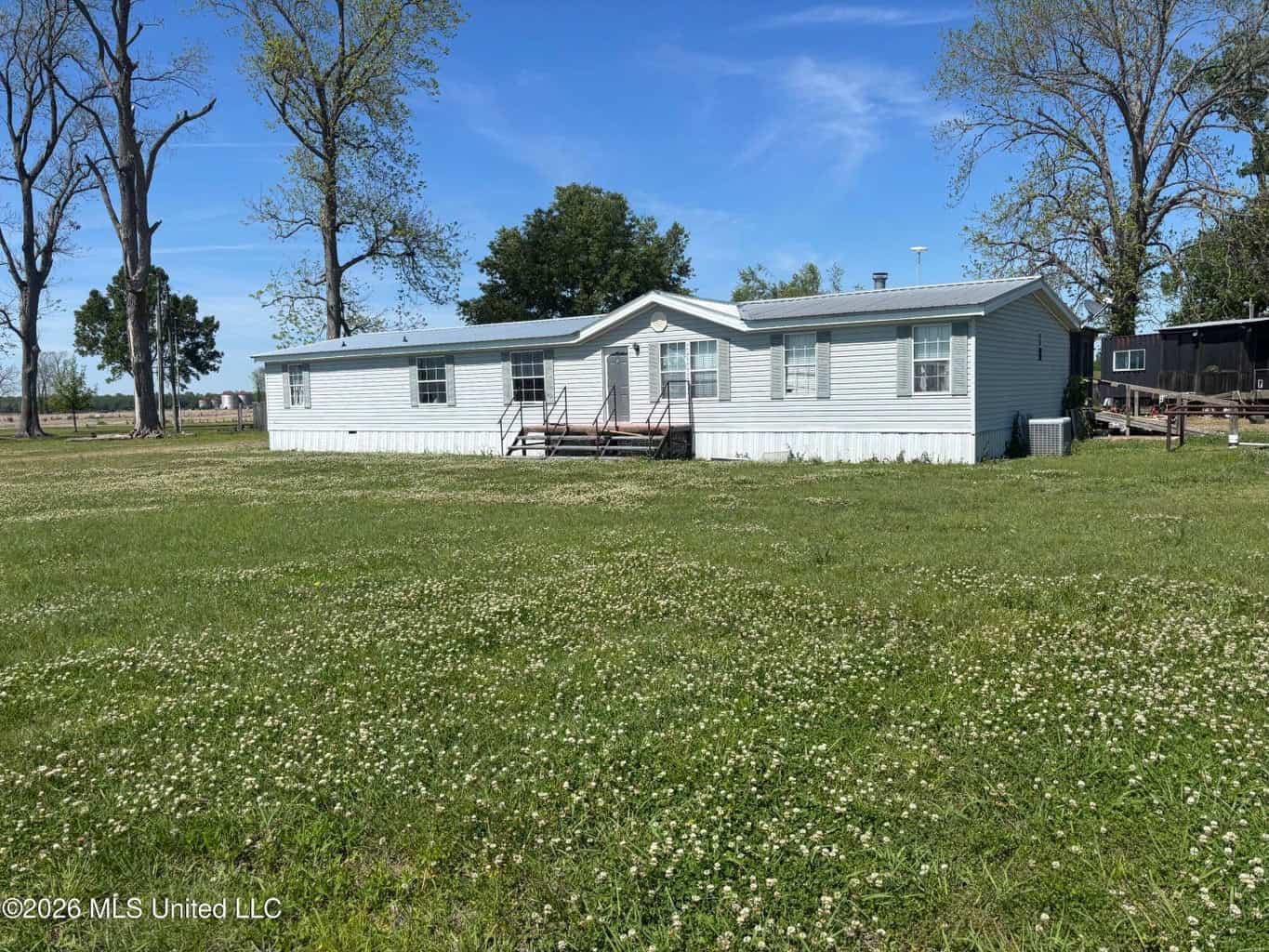 Duckport Legacy Waterfowl and Whitetail Recreational Tract