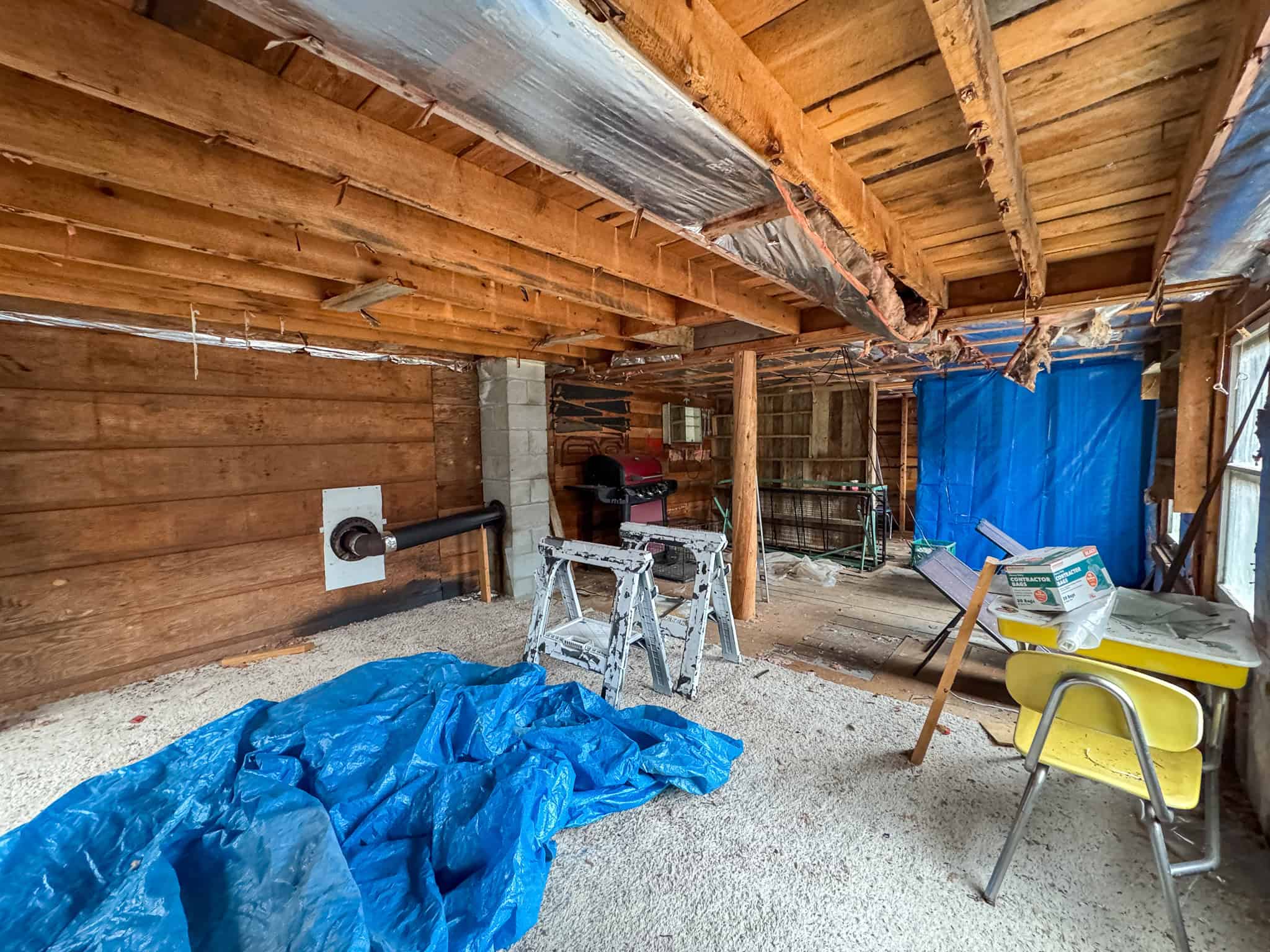 Cozy Cabin on 20 Acres: A Hunter’s Paradise and Family Retreat