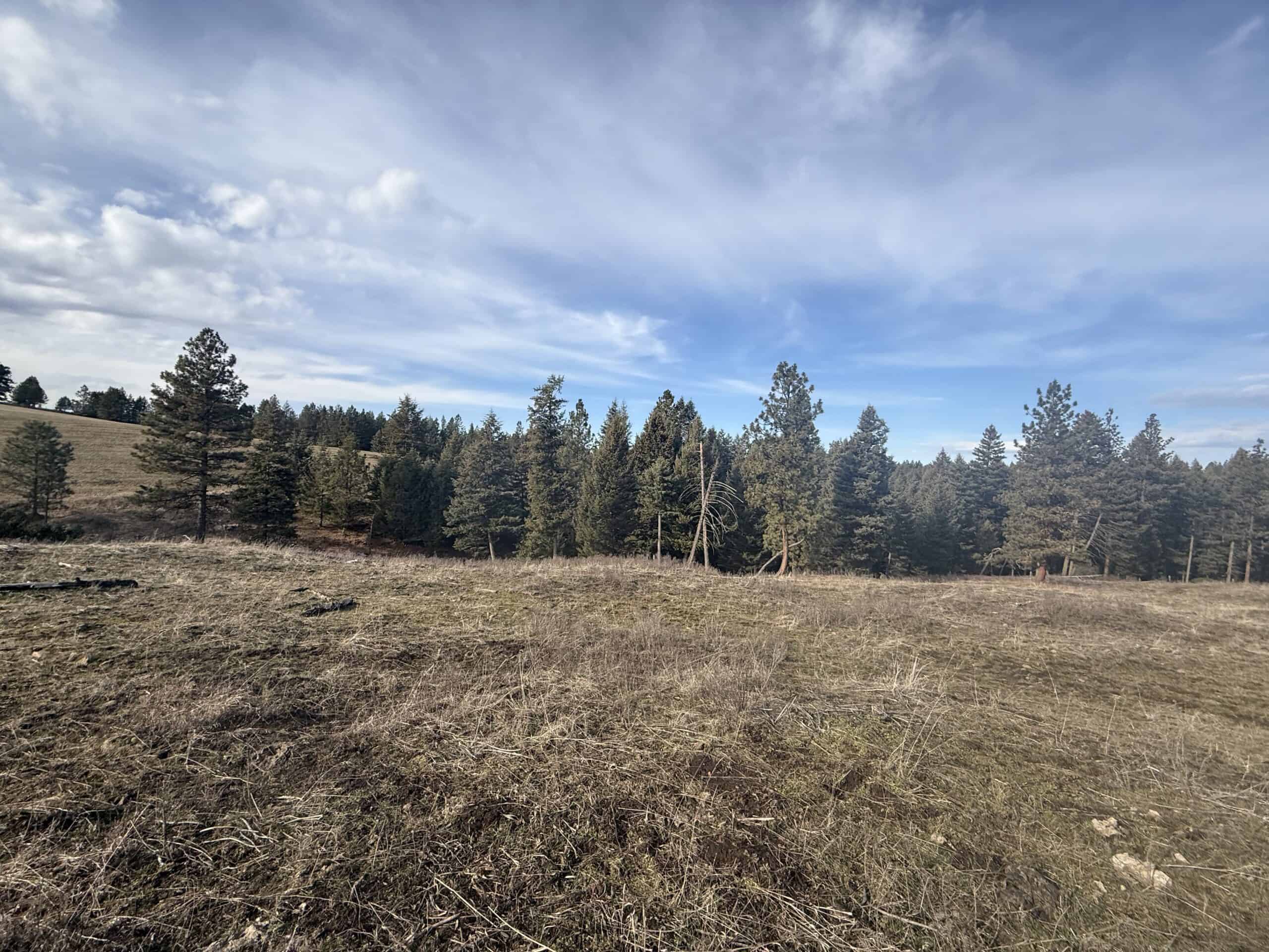 Land for Sale in Idaho County, ID at Hatke Place Ranch
