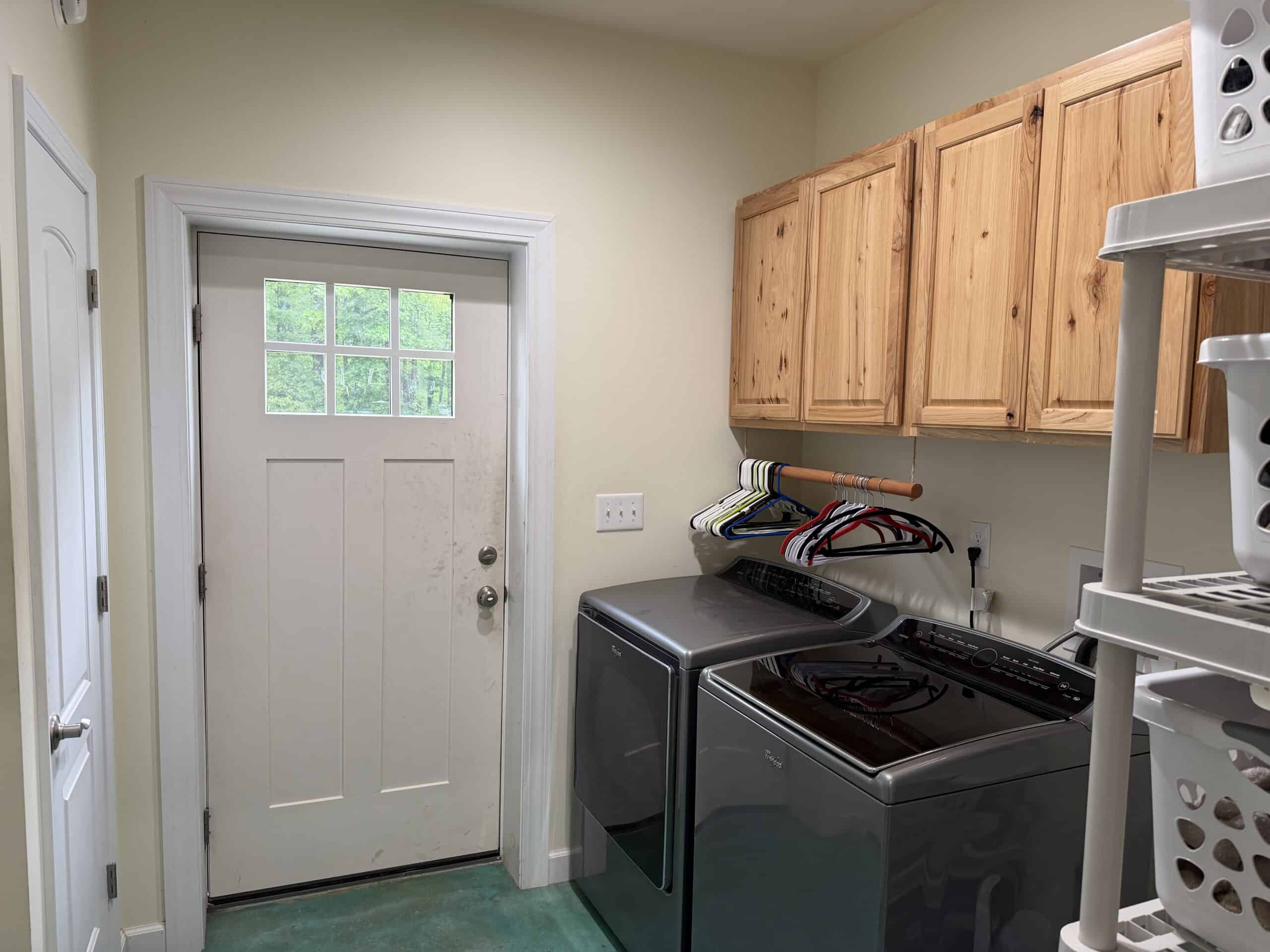 PRIVATE COUNTRY HOME FOR SALE IN TN 35 AC SHOP CREEK FIELDS