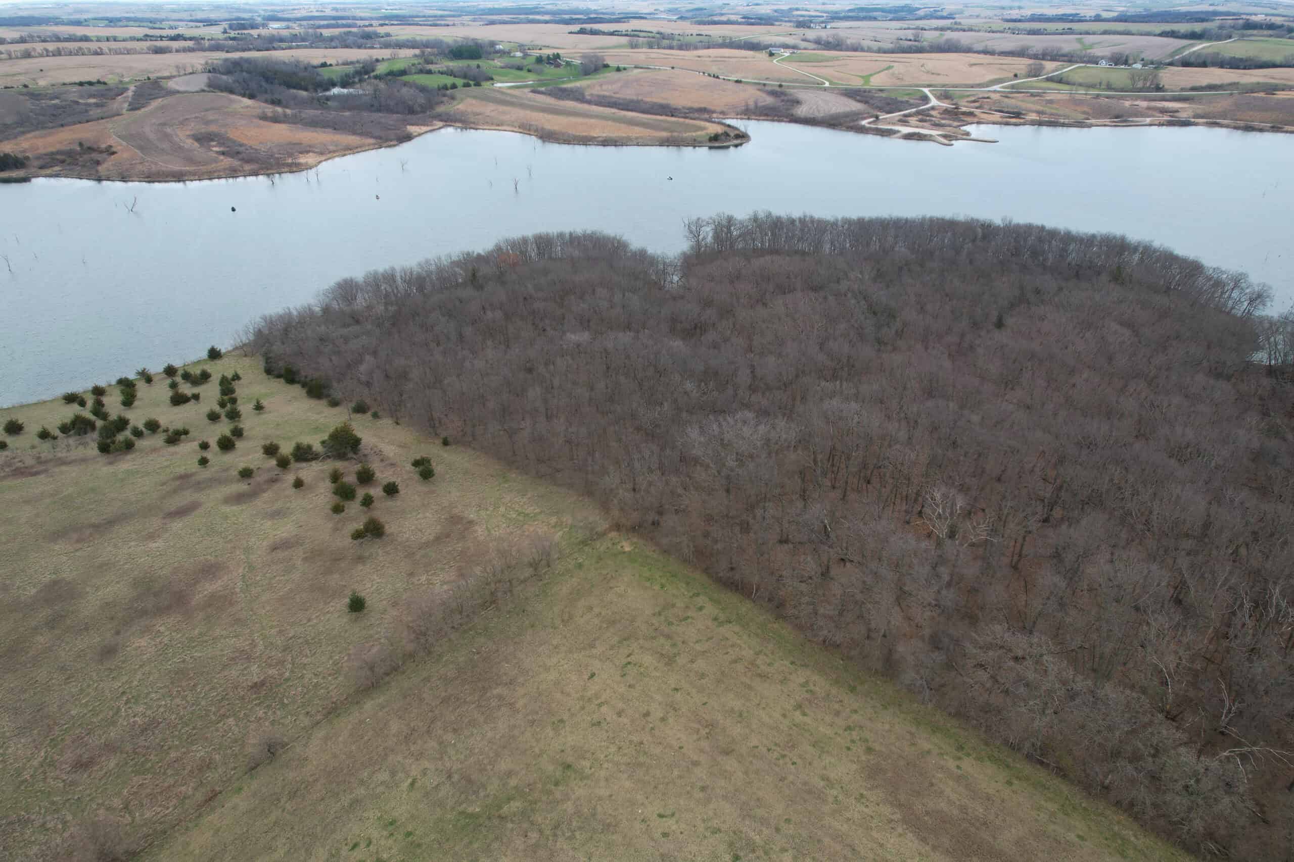 Southwest Iowa Combination Farm