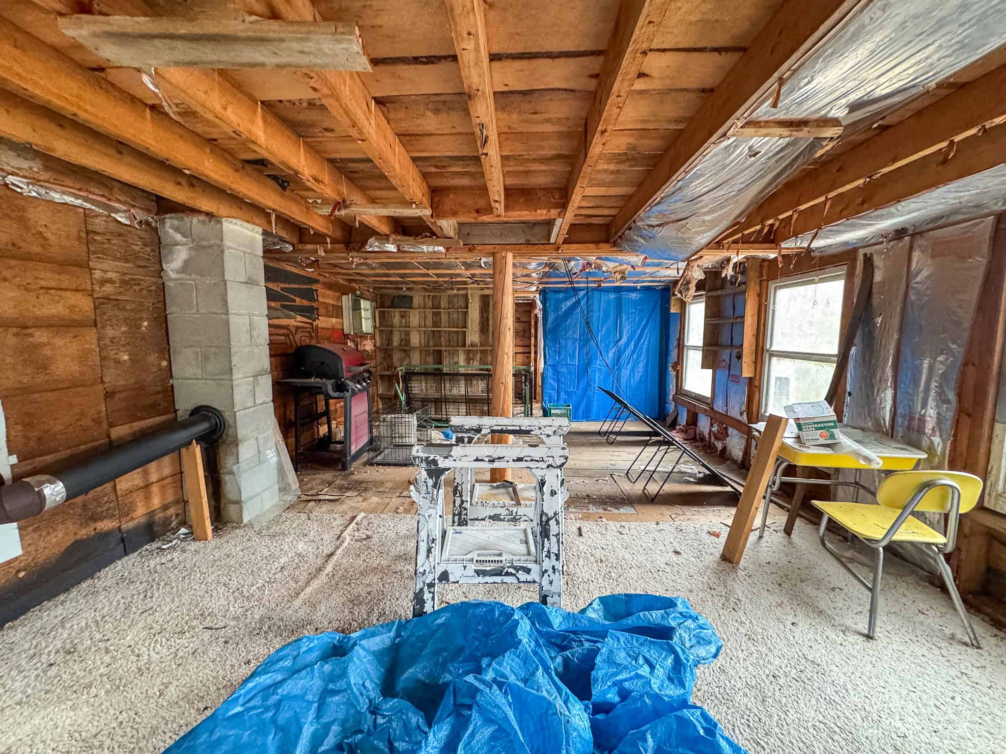 Cozy Cabin on 20 Acres: A Hunter’s Paradise and Family Retreat