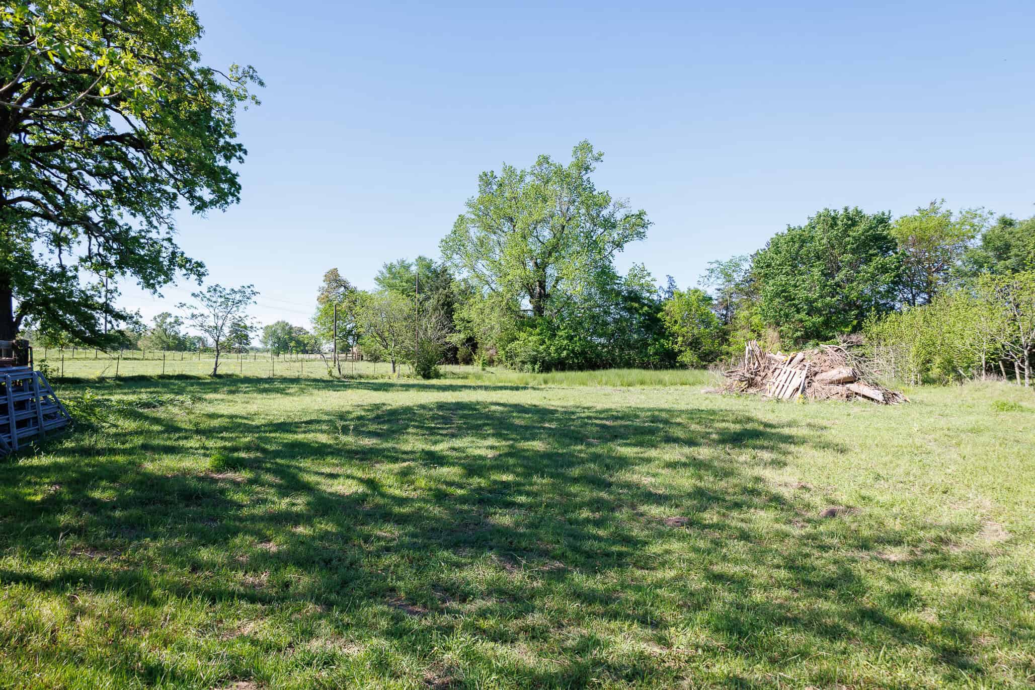 31.74 Acre Recreational Ranch Near Bullard in Smith County TX