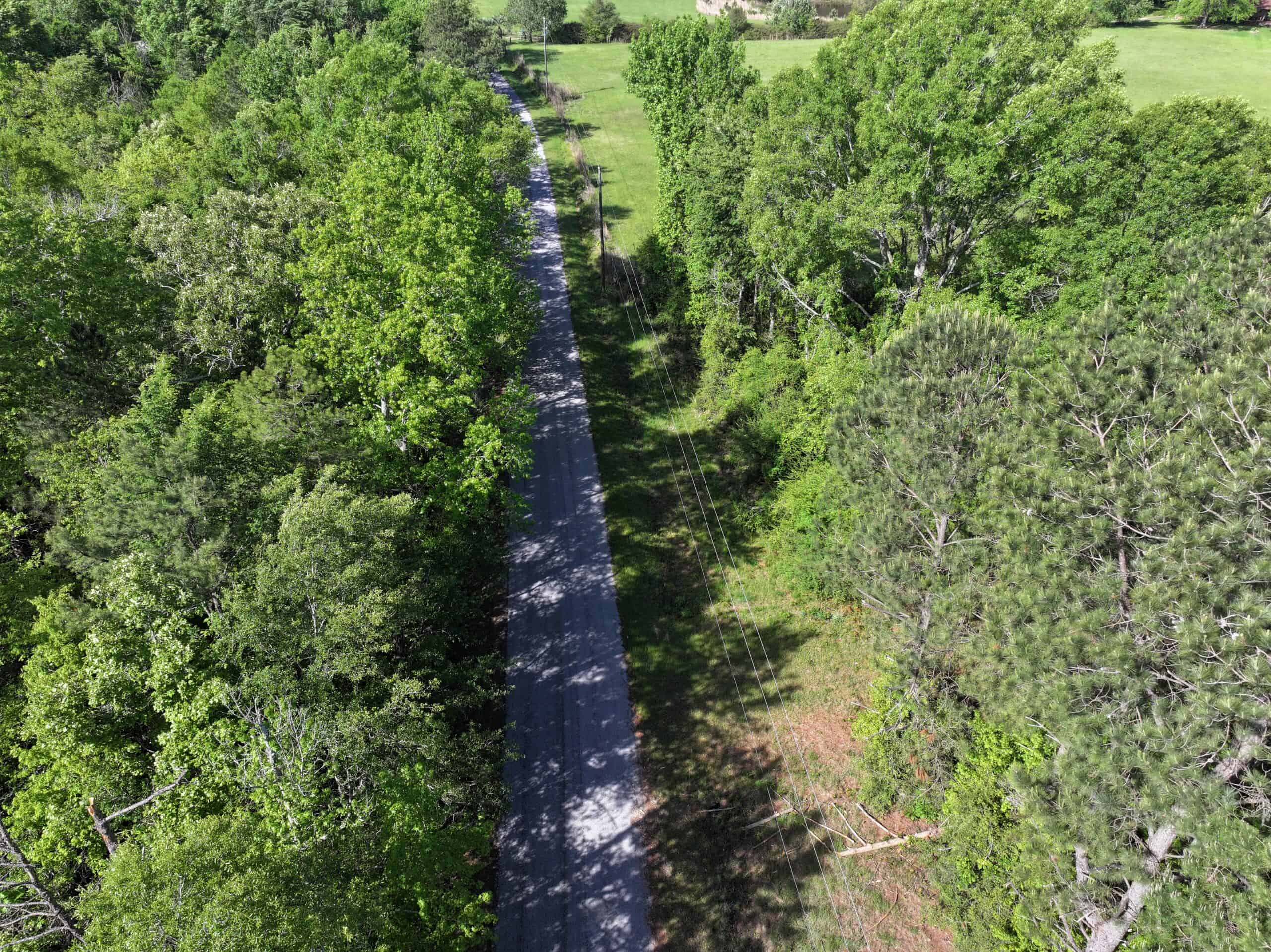 Hunting Land For Sale Pike County Jayess Mississippi