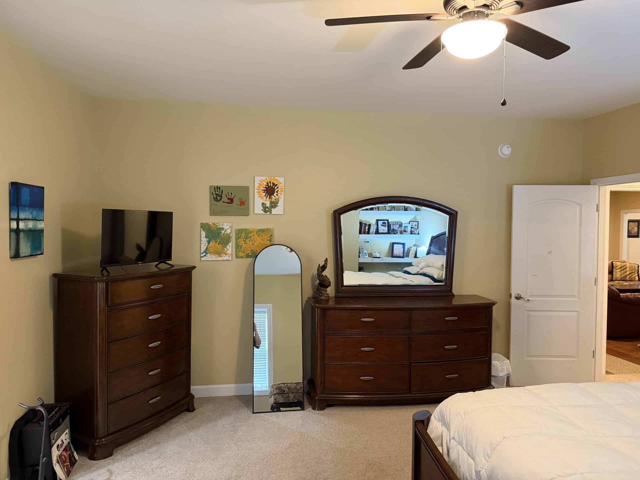 PRIVATE COUNTRY HOME FOR SALE IN TN 35 AC SHOP CREEK FIELDS